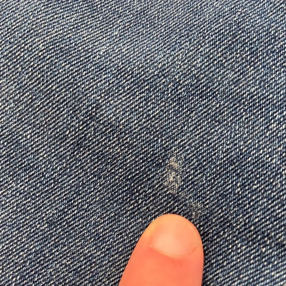 EVERLANE Skinny Jeans — Size 31 - Picture 6 of 11